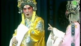 粤剧《黄飞虎反五关》上集高清下载｜姚志强琼霞主演，经典封神题材戏曲资源下载