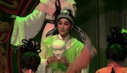 雷剧《浪子回头》第三场斥子资源下载，民国救赎题材戏曲片段，高清正版在线观看