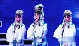 秦腔《数罗汉》选段下载，李淑芳罗兰精彩演绎，经典戏曲资源速取下载