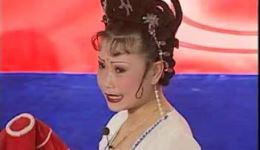 二人转《刘翠萍哭井》全集下载，郑淑萍李小飞精彩演唱，不容错过