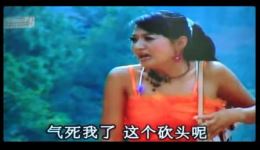 云南山歌剧《色男色女色眯眯》01集，主演：高碧波 王丽琼 李林峰 朱升荣 何建英 卢山