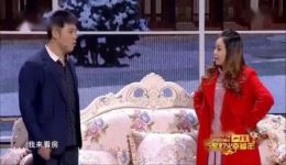 小品《一房二主》在线观看孙涛邵峰张瑞雪爆笑演绎，高清小品资源下载下载