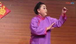 申曲百花园元宵迎春沪剧演唱会经典沪剧名段齐聚，点亮元宵佳节艺术盛宴