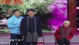 免费小品《火炬手》下载赵本山宋丹丹刘流春晚经典爆笑全场下载