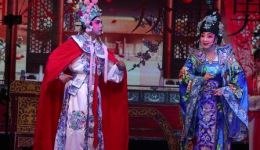 芗剧《罗通扫北》超清全剧下载 - 鸿声芗剧经典资源在线观看