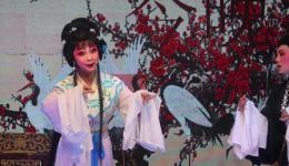 鸿声芗剧《紫钗记》高清资源下载，经典戏曲全本在线获取