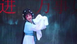 鸿声芗剧《紫钗记》高清全集下载｜汤显祖经典爱情名剧在线观看