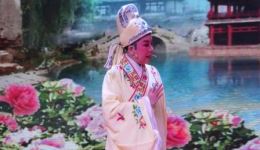 越剧经典《血手印·花园会》庄玲玲李玉红精彩演唱，高清片段在线下载下载