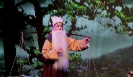 锡剧《清风亭》责子片段在线下载，经典孝义伦理戏曲资源