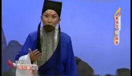 姜培培京剧《捉放曹·行路》选段下载，经典老生唱腔，高清戏曲资源下载