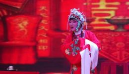 越剧《碧玉簪·洞房》选段 张勤演唱 经典戏曲在线试听下载
