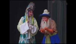 京剧《秋江》选场原画版张火丁张春华主演，经典爱情戏曲在线下载下载