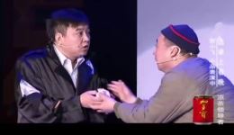 小品《疯狂蠢贼》张小飞张小伟搭档爆笑行窃，猪队友花式坑人笑料不断下载