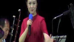 河北梆子《白毛女》选段 孙娜演唱 经典戏曲在线下载
