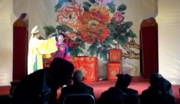 川剧《翠香记》在线观看下载｜传统弹戏经典单折｜秀才与小姐的浪漫情缘下载