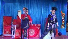 川剧《调叔》杨才友潘小红精彩演绎，传统折子戏在线下载，领略川剧灯调艺术魅力下载