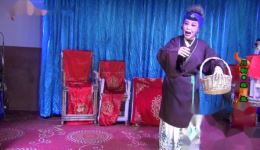 川剧《探监》高清资源下载｜秋菊谭小华经典演绎，沉浸式戏曲体验下载