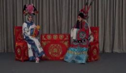 京剧《坐宫》折子戏下载-北京小井隆韵京剧社经典演绎 京剧《坐宫》折子戏下载-北京小井隆韵京剧社经典演绎