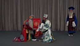 京剧《将相和》全集下载 - 战国风云经典剧目,蔺相如廉颇负荆请罪故事在线观 京剧《将相和》全集下载 - 战国风云经典剧目,蔺相如廉颇负荆请罪故事在线观