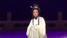 铜雀台 望洛水