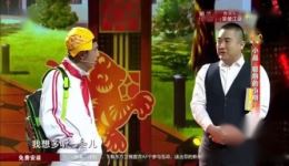 贾旭明张康小品《聪明的小明》下载 - 正版高清戏曲资源