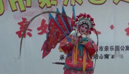 婺剧选段《我祖上》王小芳精彩表演在线观看 经典唱段下载下载