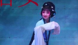 鸿声芗剧《紫钗记》资源下载，经典芗剧全场高清，速领！