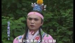 庐剧《过韶关》宽屏版下载,经典戏曲资源,高清画质畅享 庐剧《过韶关》宽屏版下载,经典戏曲资源,高清画质畅享
