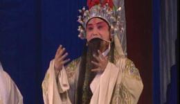 曲剧马派经典《寇准背靴》上集高清下载，李亚军刘艳丽主演，传承经典名剧下载