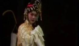苦凤莺怜·庙遇诉情