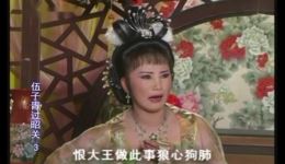庐剧《过韶关》宽屏版下载 - 高清戏曲资源在线观看 庐剧《过韶关》宽屏版下载 - 高清戏曲资源在线观看