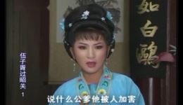 庐剧《过韶关》宽屏版下载 - 经典戏曲资源在线观看与下载 庐剧《过韶关》宽屏版下载 - 经典戏曲资源在线观看与下载