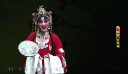 秦腔经典《火焰驹》全本第三场花园下载，宋时忠奸恩怨剧情抢先看