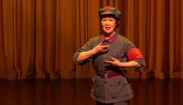 现代京剧《红色娘子军》选段永葆这战斗青春高清下载 张静演唱经典革命唱段 现代京剧《红色娘子军》选段永葆这战斗青春高清下载 张静演唱经典革命唱段