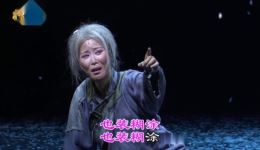 黄梅戏《祝福问天》原唱视频 吴美莲汪菱花主演 经典唱段在线看下载