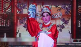 鸿声芗剧《紫钗记》高清全集下载｜经典爱情名剧完整资源，速领珍藏