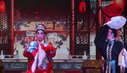 鸿声芗剧《紫钗记》高清资源下载｜经典芗剧全本戏曲在线获取