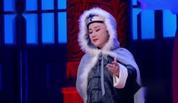 越剧《桃花扇·香祭》张琳演唱高清片段，经典唱腔在线欣赏
