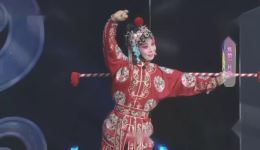 打焦赞