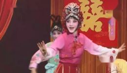 婺剧《梳妆》片段在线观看 吴青菲精彩演绎传统戏曲选段下载