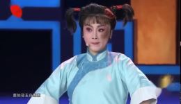 汉剧《美女涅槃记》选段在线下载,朱敏倾情演唱 汉剧《美女涅槃记》选段在线下载,朱敏倾情演唱