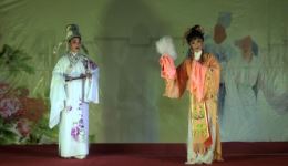 越剧《花为媒·赠花》董国玲董鹊玲演唱 经典选段在线下载下载