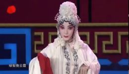 昆曲《蝴蝶梦说亲》蔡筱滢演唱，经典折子戏在线下载，领略传统昆腔韵味下载