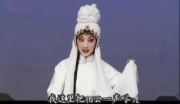 秦腔《游龟山·藏舟》选段 张利丽精彩演唱 经典传统剧目在线下载