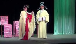 川剧《綉儒记》第一集下载｜董金鳯彭小龙主演，经典爱情故事在线获取下载