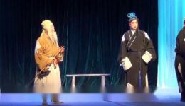 川剧《綉儒记》第二集高清下载 董金鳯彭小龙主演 经典戏曲资源下载
