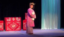 川剧《綉儒记》第四集在线观看 董金鳯彭小龙主演 经典戏曲资源下载下载