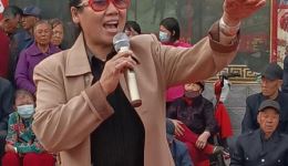 二人台经典《走西口》选段下载，毛眼赵福精彩演绎，传统戏曲资源速取下载