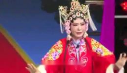 潮剧《斩韩信》选段本藩功劳贯日月，经典唱段在线收听