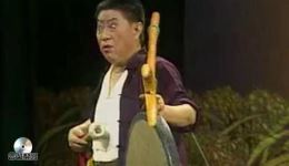 打铜锣